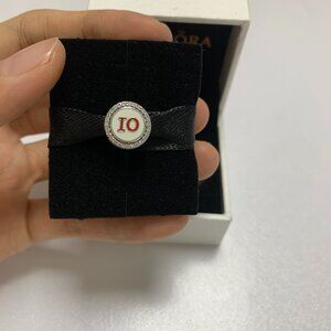 Pandora Ohio Exclusive Charm